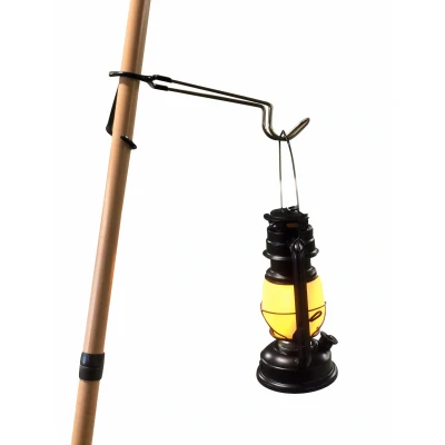 Afbeelding van Human Comfort Campguru Tentstok Hanger Lamp