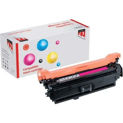Afbeelding van Tonercartridge alternatief tbv HP CE403A 507A rood