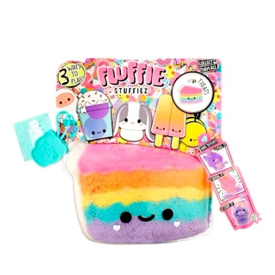 Afbeelding van Babypop LOL Surprise! Cake
