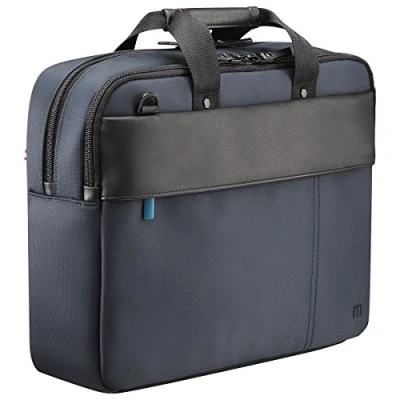 Afbeelding van Laptop Case Mobilis 005032 Dark blue 14&quot;