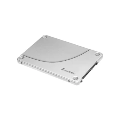 Afbeelding van Onderdelen: SSD: Solidigm D3 S4520 240 GB 2.5&quot; SATA III TLC 3D NAND