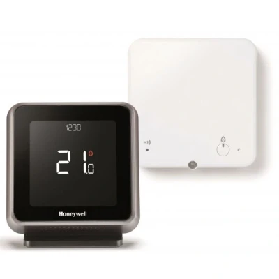 Afbeelding van Honeywell Lyric T6R draadloos. Artikelnr: Y6H910RW4013