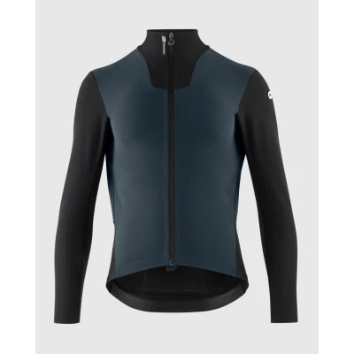 Afbeelding van Vest Assos Mille Gt Hashoogi Winter maat Xxl Grijs