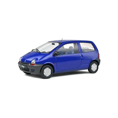 Afbeelding van Solido Renault Twingo MK1 1993 1:18 Auto