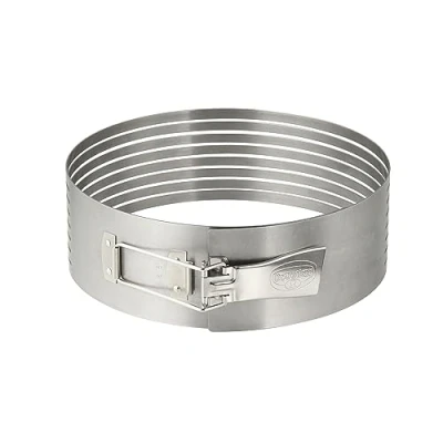 Afbeelding van Dr. Oetker Taartsnijhulp 7 lagen 26/28 cm