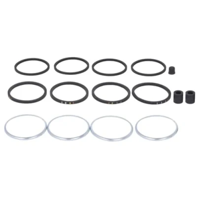 Afbeelding van AUTOFREN SEINSA D4191 Remklauw Reparatieset Vooras 46 LAND ROVER: Defender Pickup, FORD: Transit Mk3 Platform / Chassis