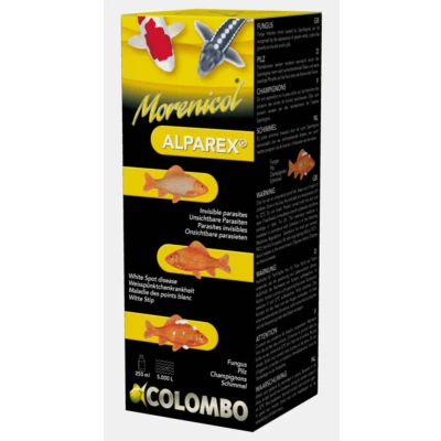 Afbeelding van Colombo Alparex Medicijnen 250 ml