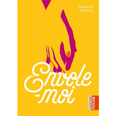 Afbeelding van Envole moi (2021) DVD (Franse Import)