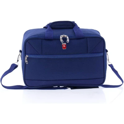 Afbeelding van Gladiator Metro Handbagage Reistas / Rugtas Blauw