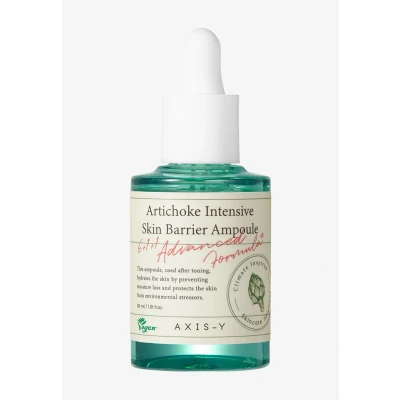 Afbeelding van AXIS Y Artichoke Intensive SKIN Barrier Ampoule Serum, Maat: 30 ml,
