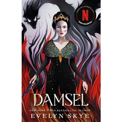 Afbeelding van Damsel