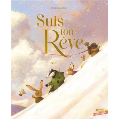 Image de Suis ton rêve