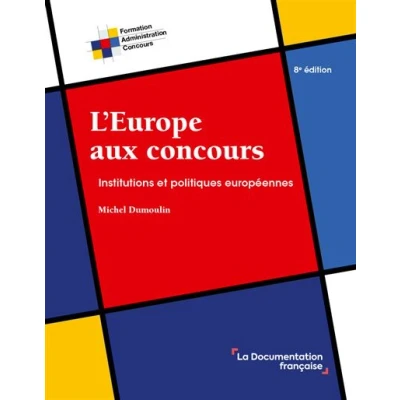 Image de L&#039;Europe aux concours