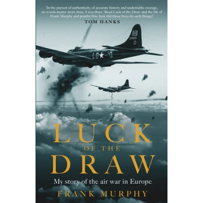 Afbeelding van Luck of the Draw