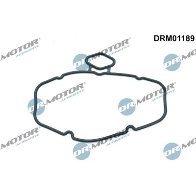 Afbeelding van DR.MOTOR AUTOMOTIVE DRM01189 Kleppendeksel Pakking FIAT: Panda I Hatchback, Seicento / 600 Hatchback