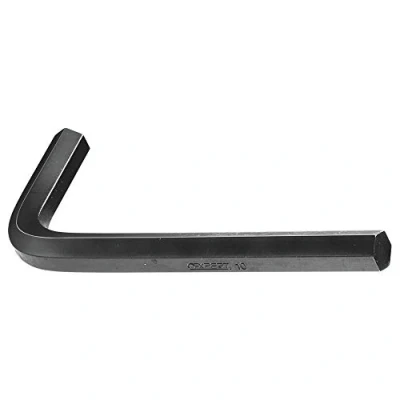 Afbeelding van EXPERT E113921 korte zeskant metrische inbussleutel 9 mm