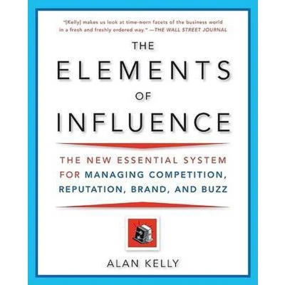 Afbeelding van The Elements of Influence