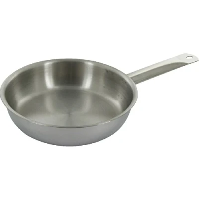 Image de Poêle à Frire 20 cm Inox Elopro*