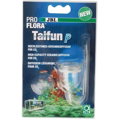 Afbeelding van JBL ProFlora Taifun P