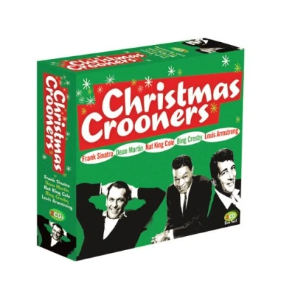 Afbeelding van Christmas Crooners