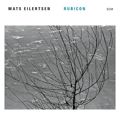 Afbeelding van Mats Eilertsen Rubicon (CD)