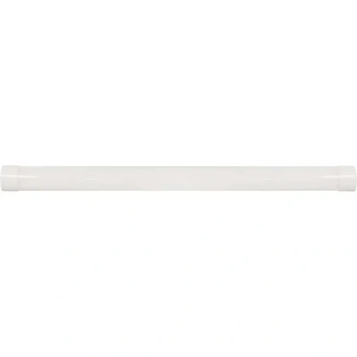 Afbeelding van V TAC VT 8340 Witte LED TL beslag Prismatisch 120lm/w IP20 40W 4800 Lumen 6500K 120CM