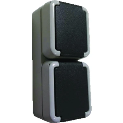 Afbeelding van 6622 WAB WD 2V WCD RA VERT