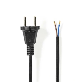 Afbeelding van C7 kabel Nedis 15 meter