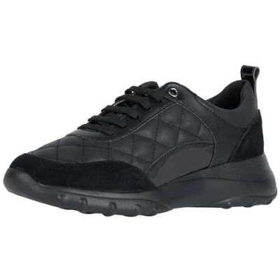 Afbeelding van GEOX D ALLENIEE Zwart 39 EU