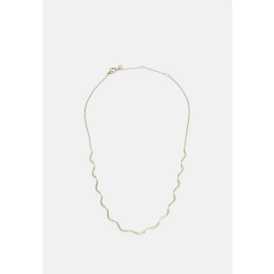 Afbeelding van Skagen dames Agnethe ketting SKJ1746710 in de kleur Goud