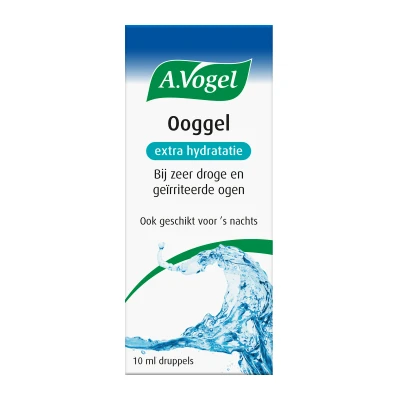 Afbeelding van A. Vogel Ooggel extra hydratatie 10ml