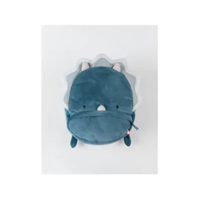 Afbeelding van Noukie&#039;s Veloudoux Ops rugzak Blauw