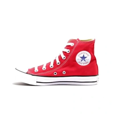 Afbeelding van Converse Chuck Taylor Inf C/T A/S Ox Platformsandalen, uniseks, kinderen, Rood