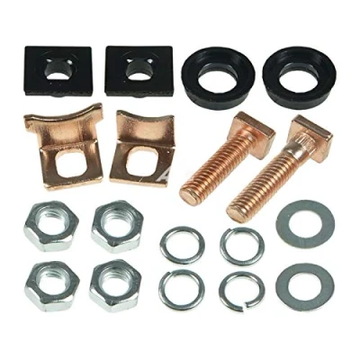 Afbeelding van Reparatieset, startmotor AS PL SP6006