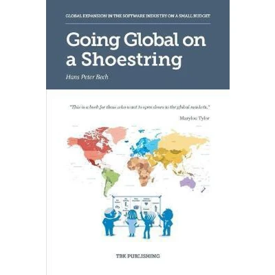 Afbeelding van Going Global on a Shoestring