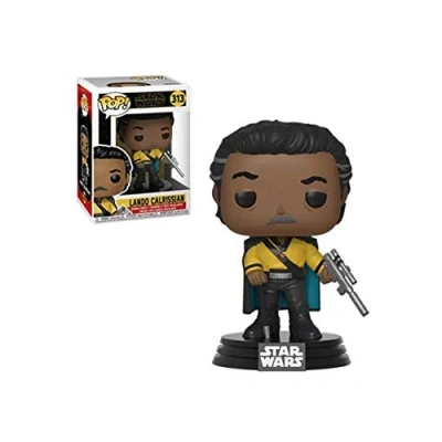 Afbeelding van Funko Pop! Star Wars Ep 9 Lando Calrissian #313