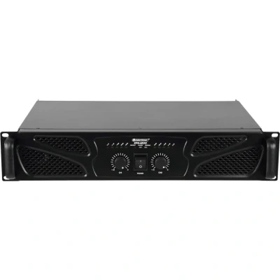 Afbeelding van Omnitronic XPA 1200 Versterker