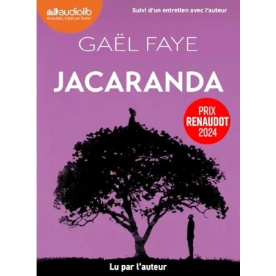 Afbeelding van JACARANDA
