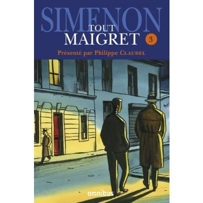 Image de Tout Maigret tome 3