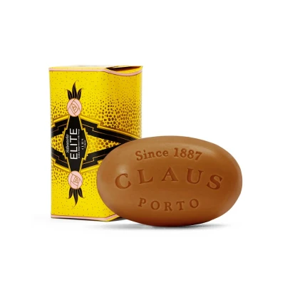 Afbeelding van Claus Porto Soaps Elite Tonka Imperial 150gr Zeep 150 gr