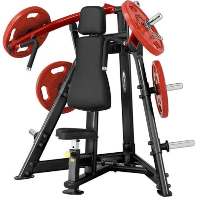 Afbeelding van Steelflex Plate Loaded Shoulderpress