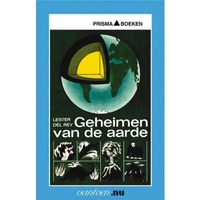 Afbeelding van Geheimen van de aarde