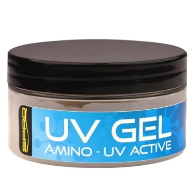 Afbeelding van Spro UV Softbait Gel Amino 75ml Shad