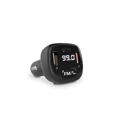 Afbeelding van Mp3 speler en FM zender voor Auto&#039;s Energy Sistem 455577