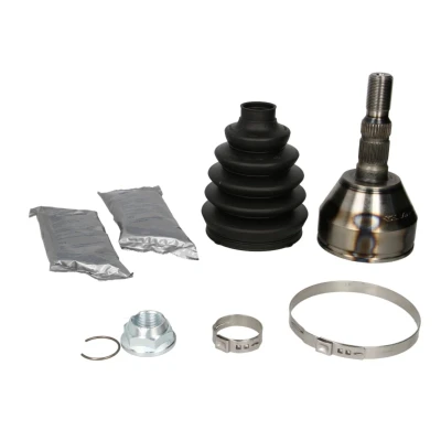 Afbeelding van SPIDAN 23997 Homokineet TPE (thermoplastische elastomeer) OPEL: Astra H GTC, Caravan