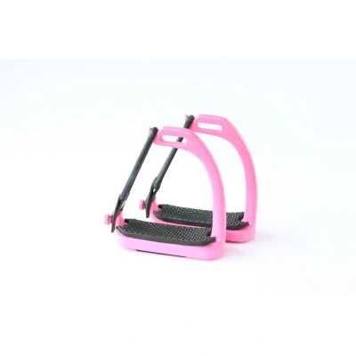 Image de HB Shine Safety Stirrups