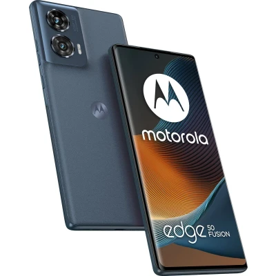 Afbeelding van Motorola Edge 50 Fusion 5G 8 GB/256 GB Blauw (Forest Blue) XT2429 2