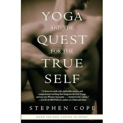 Afbeelding van Yoga and the Quest for True Self