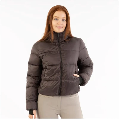 Afbeelding van BR Jas AW25 Jordan Dames Raisin M Agradi.be