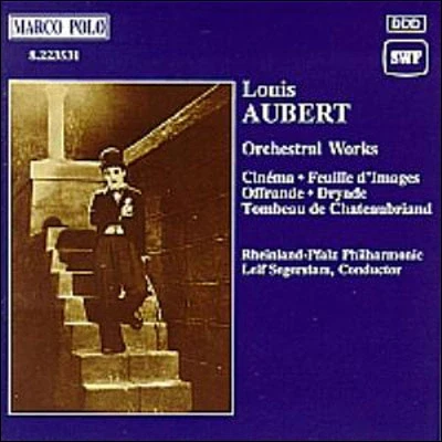 Afbeelding van Orchestral Works (Segerstam, Rhineland pfalz State Po)